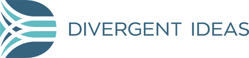 Divergent Ideas Logo